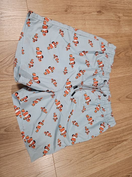 Męskie Kąpielówki Jack&Jones