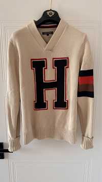 Sweter Tommy Hilfilger roz M