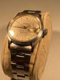 Rolex OysterDate Perpetual automatic ref 6518