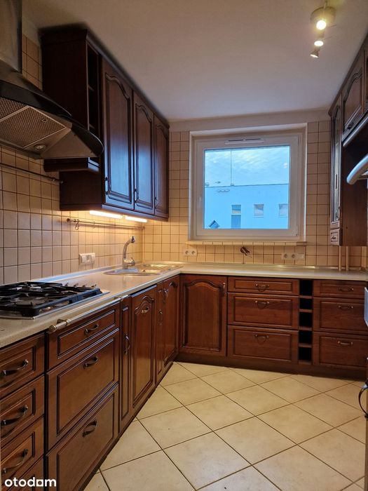 Rataje, Oś. Rusa, 3 pokoje, osobna jasna kuchnia