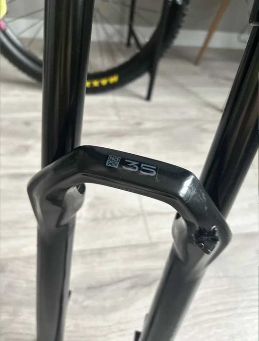 Rock Shox 35 Gold ,29", 160mm