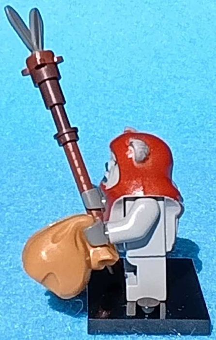 Chief Chirpa Ewok (Star Wars)