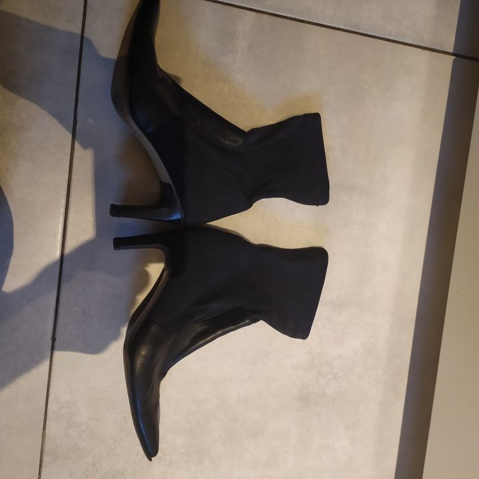 buty włoskie skóra 39 eleganckie