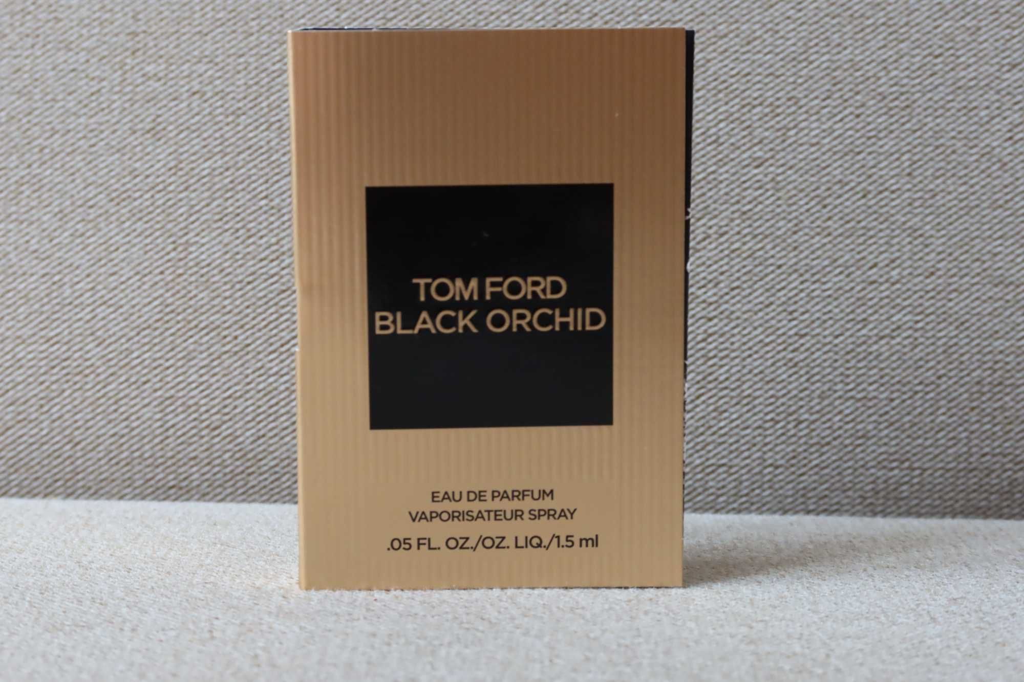 Tom Ford Black Orchid Eau de Parfum 1,5ml