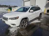 Jeep Cherokee Jeep Cherokee Limited