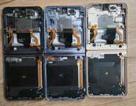 Samsung Galaxy Z Flip 4 baterie
