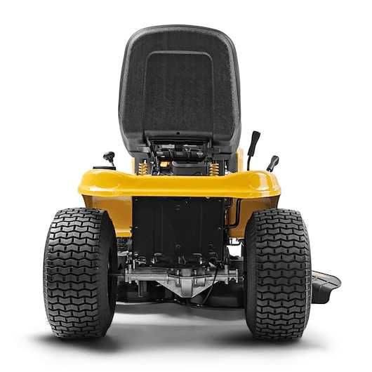 CUB CADET Traktor ogrodowy z wyrzutem bocznym 13AB78BY603 LT2 NS92