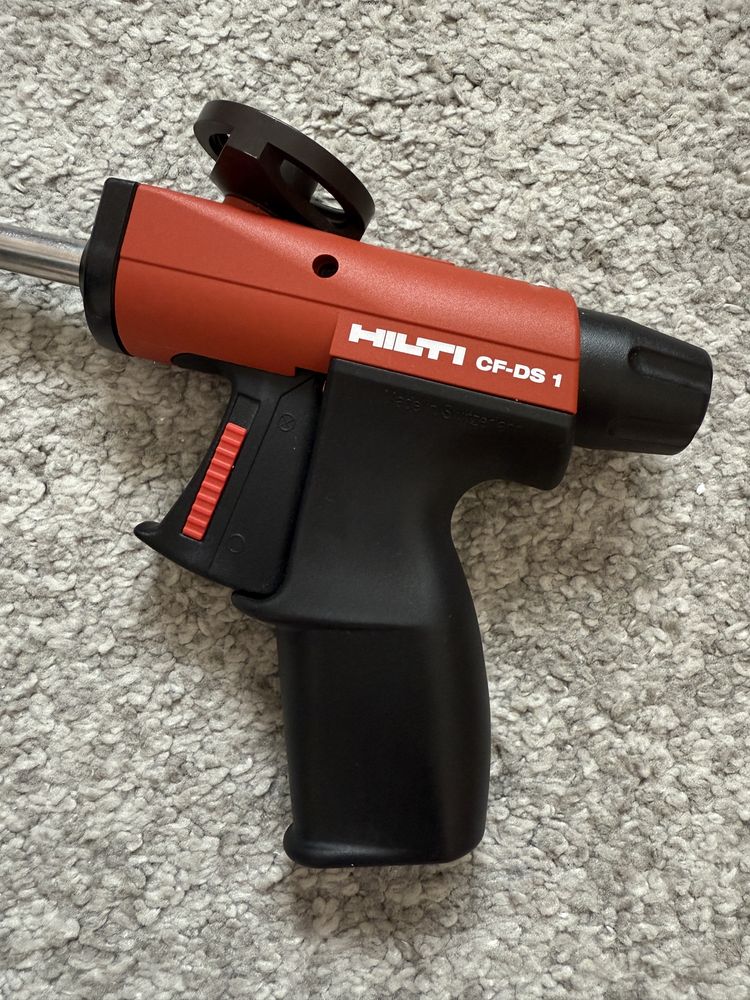 Dyfuzor do pianki CF-DS 1