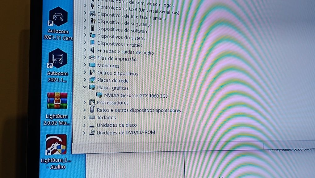 PC Torra Gaming / Cad