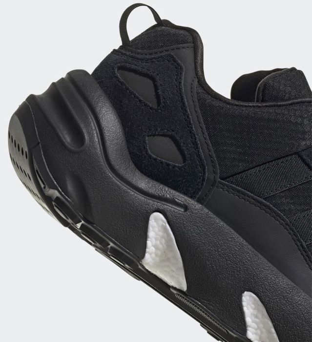 Чоловічі оригінальні кросівки Adidas ZX 22 Boost Originals