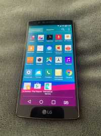 LG G4 телефон