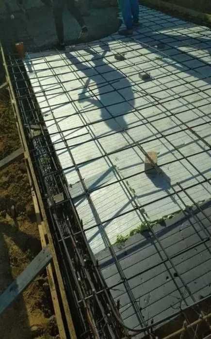 Реконструкция домов, строительство. Є-Видновлення