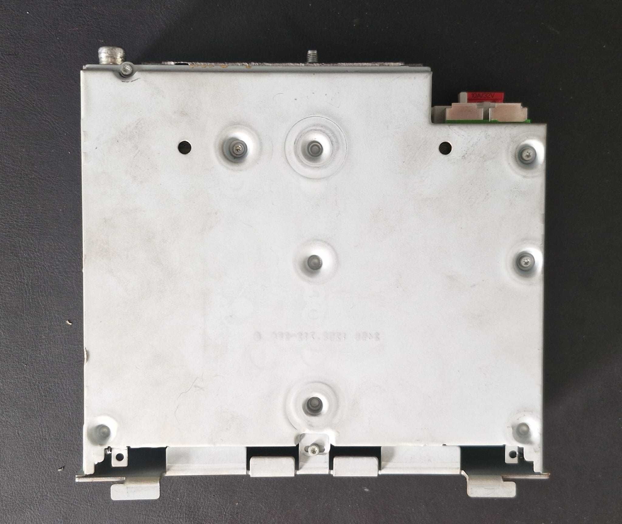 Radio tuner radiowy moduł BM24 professional BMW E38 E39 E46 E53.