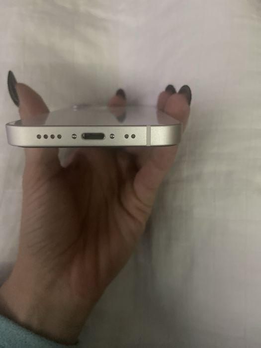 Telemovel iphone 12 mini