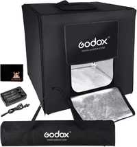 GODOX Caixa LED para Fotografia LSD80