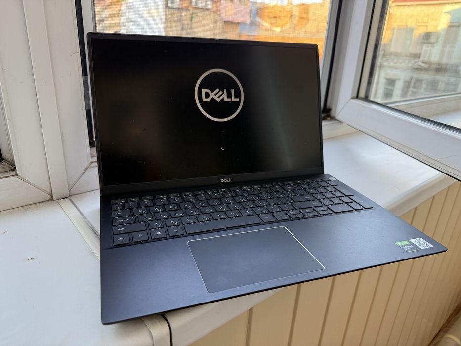 Продам ноутбук DELL VOSTRO 7500
