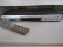 DVD Samsung E-232