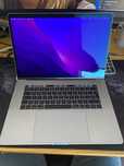 Macbook Pro 15''