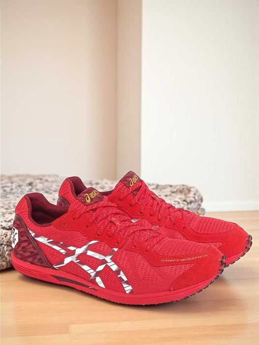 Женские кроссовки ASICS Sortiemagic RP 4 Оригинал