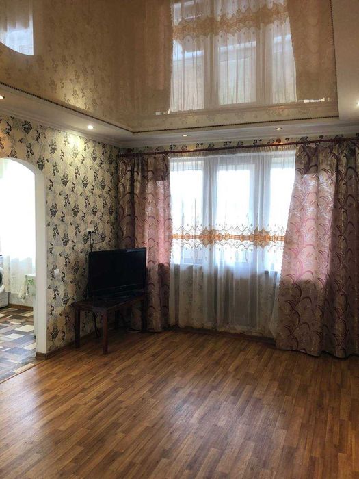 Оренда двокімнатної квартири, район ж/д вокзалу, від Власника. 4/5П.