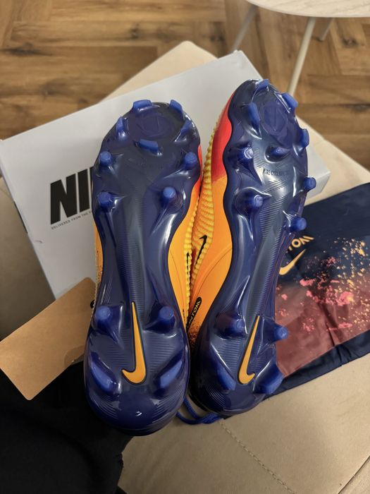 Korki Nike Phantom 6 Low Elite Fg