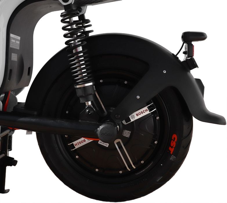 Електроскутер електромопед оренда прокат.