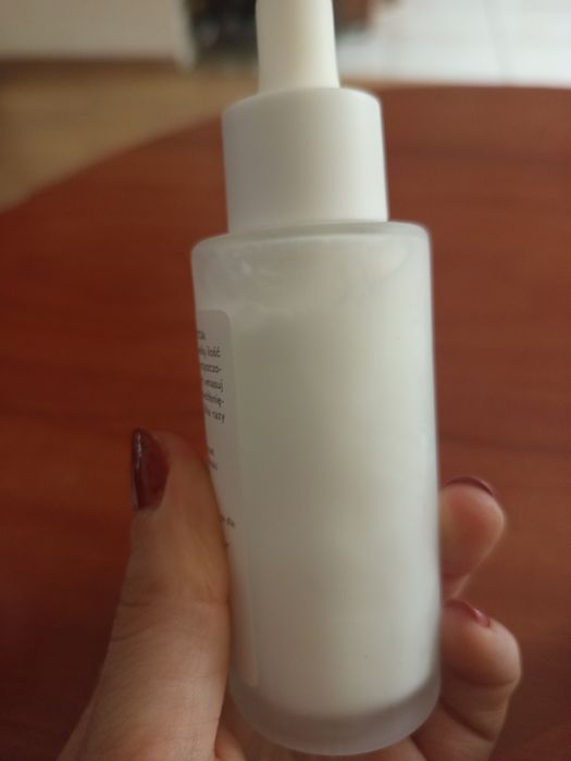 Your Kaya Regenerujące Serum do dłoni i paznokci 50ml