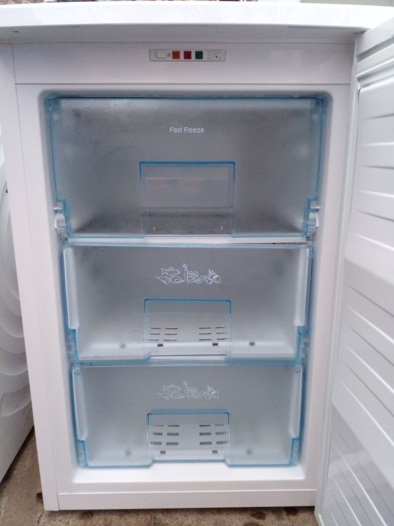 Холодильник Морозильная камера BEKO