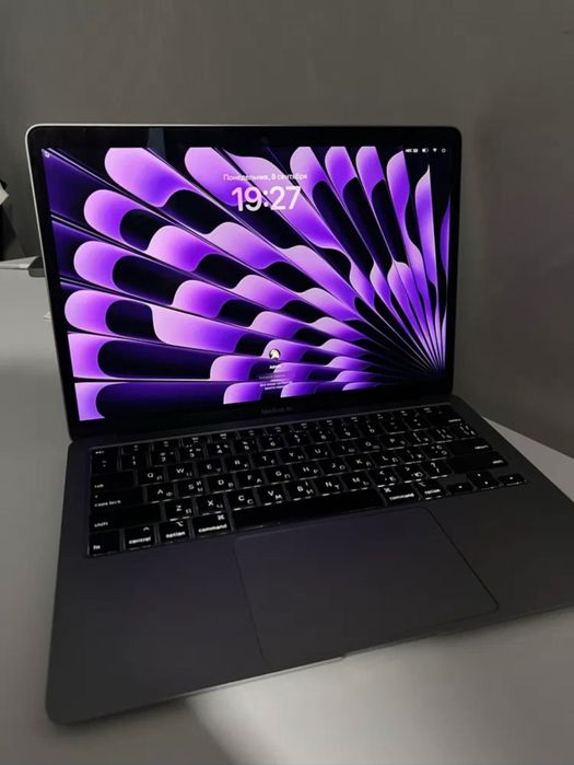 Apple MacBook Air 2020 i3 256 gb