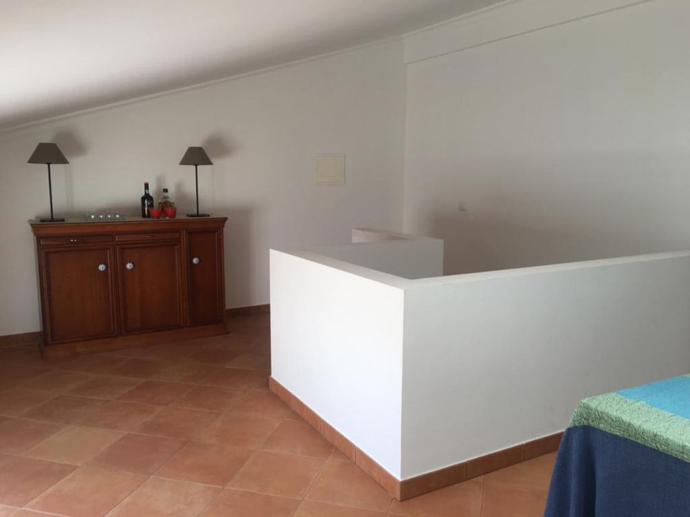 Apartamento Duplex T2+1