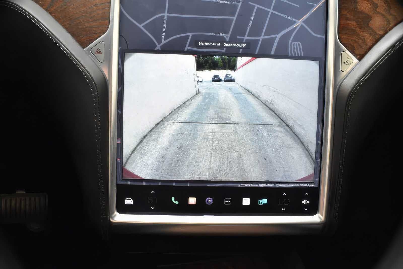 2017 Tesla Model X