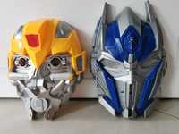 Maski transformers