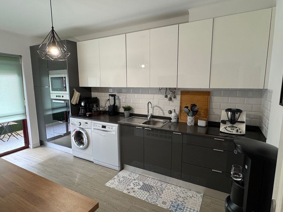 Apartamento T2 Vale Cobro