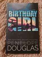 "Birthday Girl" Penelope Douglas