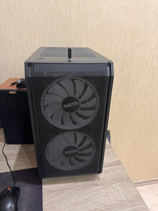 Ігровий ПК RTX 4060