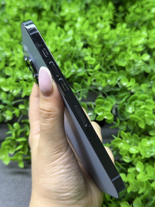 iPhone 13 Pro, 128Gb, Sierra Blue (Neverlock) Айфон 13 Про, #8286