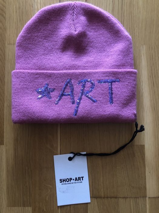 Шапка жіноча нова з етикеткою Shop Art