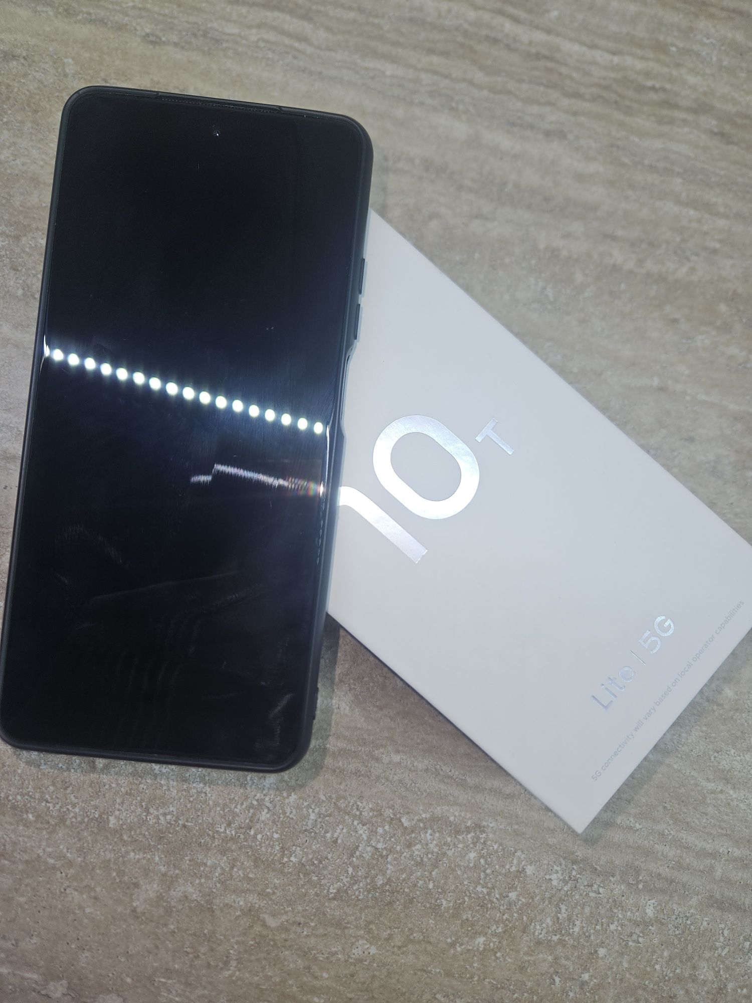 Huawei Mi 10T Lite