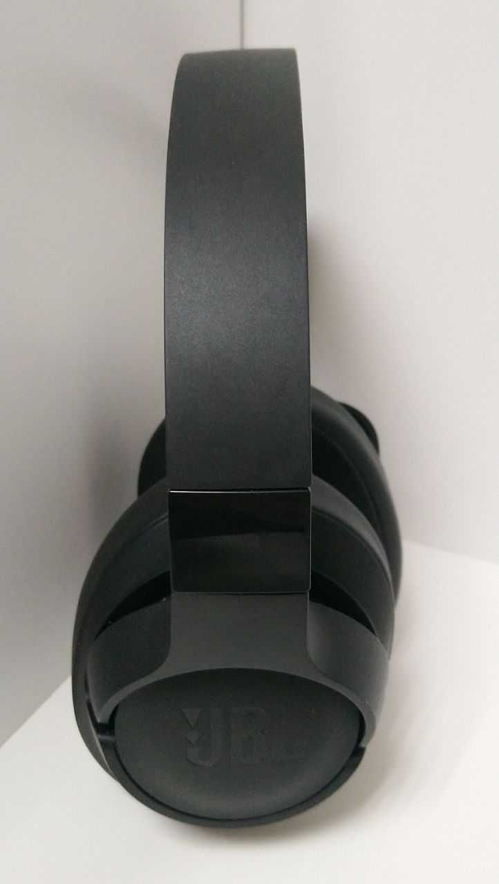 Навушники JBL Tune 720BT Black