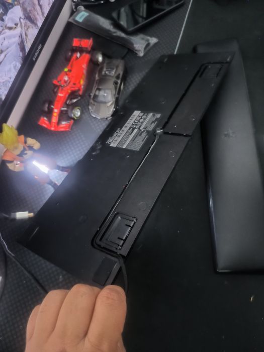 Teclado Gamer Razer Ornata V2 – Usado