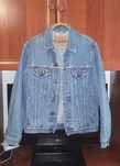 Джинсова куртка Levi's