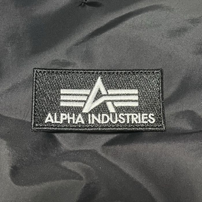 Продам патч Alpha Industries