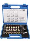 Kit de reparacao de bujoes de carter