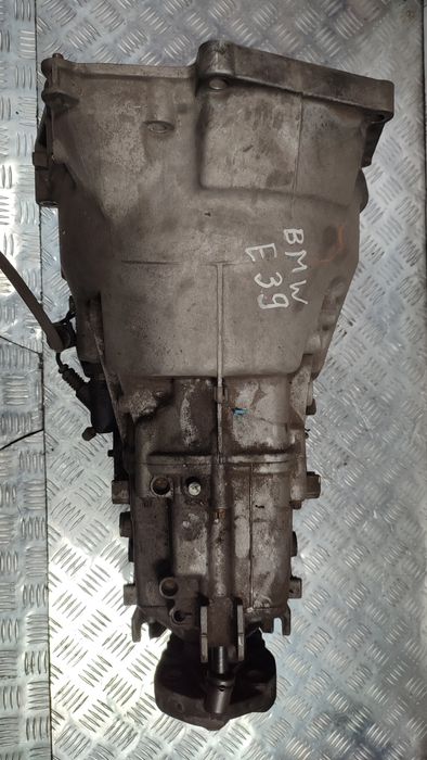 Коробка передач BMW E34 E39 2.5 1053401098