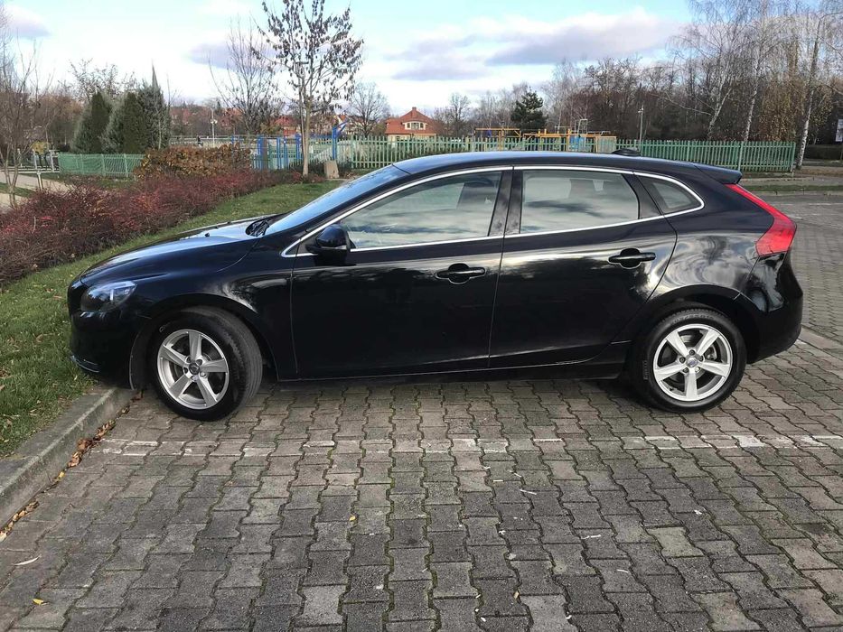 Volvo V 40 2.0 D