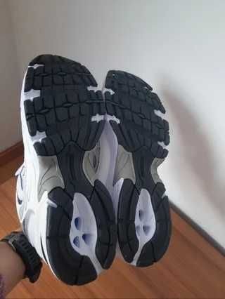 Buty_sportowe^New^Balance_530 | SilverWhiteNavy _R.45