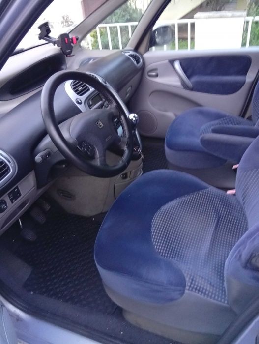 Citroën Xsara Picasso 2.0 hdi