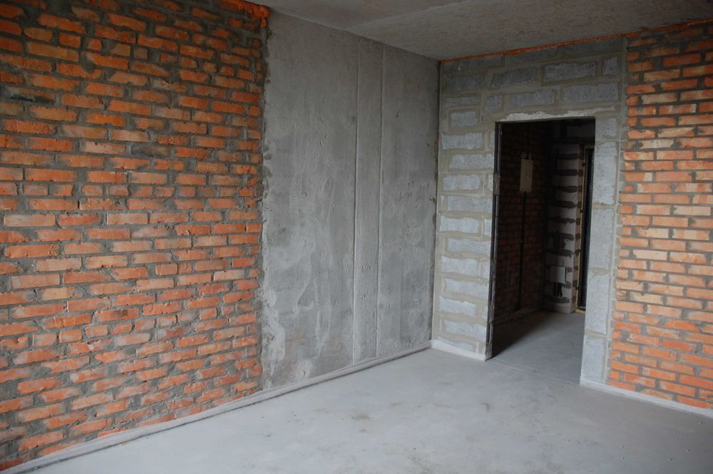 Своя 1-кімнатна ЖК Медовий 13\25 поверхового