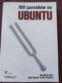 100 sposobów na Ubuntu Oxer, Rankin, Childers
