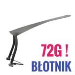 Błotnik klon ASS SAVERS Win Wing tylny tył lekki